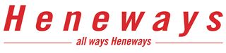 Exhibitor profile image for Heneways Freight Services