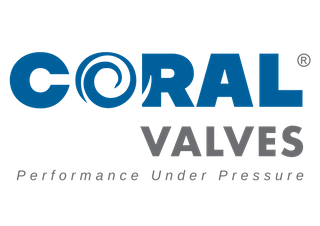 Exhibitor profile image for CORAL VALVES PTY ltd
