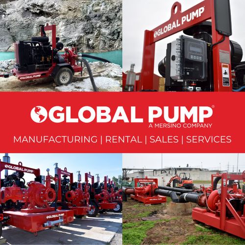 Global Pump