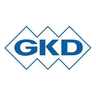 Exhibitor profile image for GKD - Buismet