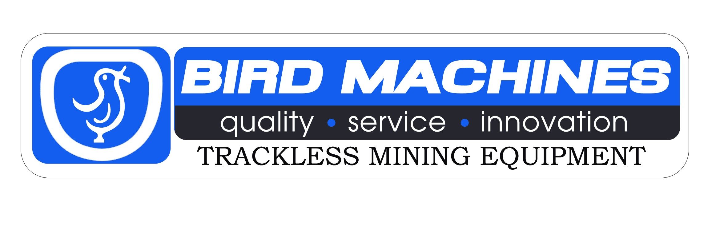 Bird Machines