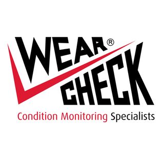 Exhibitor profile image for Wear Check