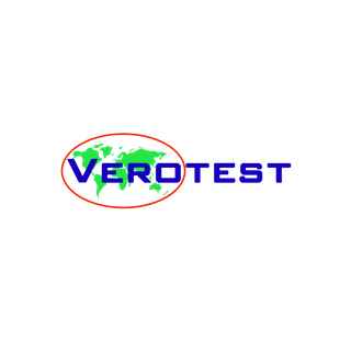 Exhibitor profile image for Verotest (Pty) Ltd