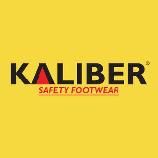 Exhibitor profile image for Kaliber Footwear