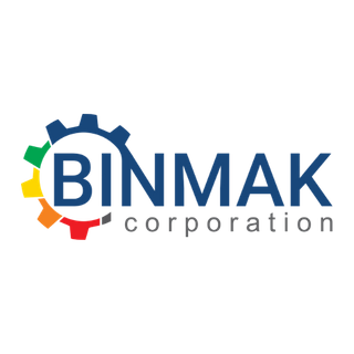 Exhibitor profile image for Binmak Corporation
