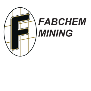 Exhibitor profile image for Fabchem Mining