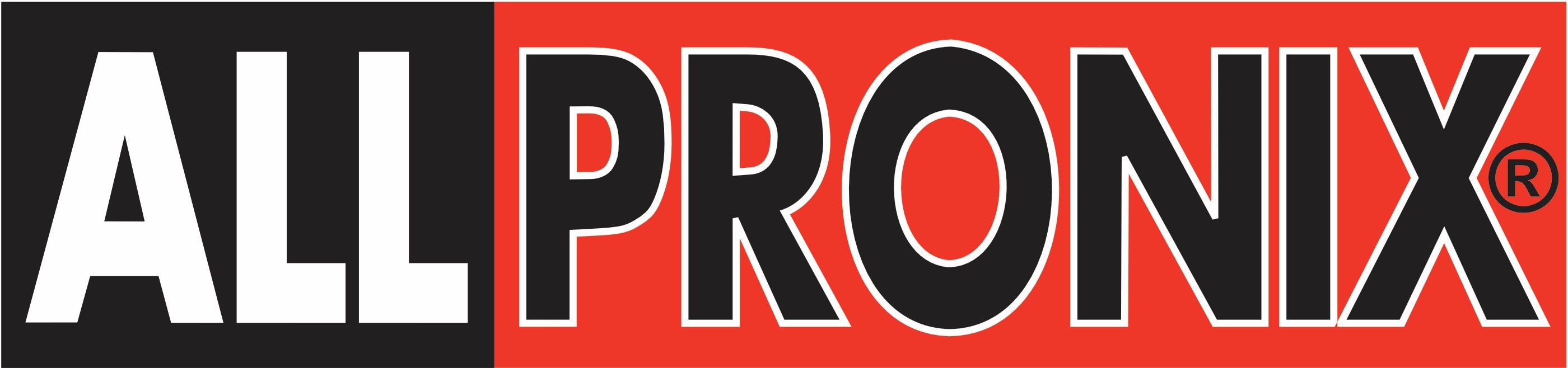 Exhibitor profile image for Allpronix