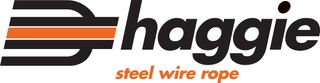 Exhibitor profile image for Haggie Steel Wire Ropes