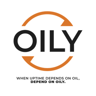 Exhibitor profile image for Oily