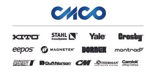 Exhibitor profile image for Yale Lifting Solutions