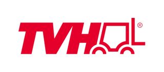 Exhibitor profile image for TVH