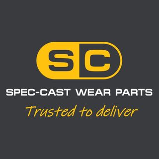 Exhibitor profile image for SpecCast Wear Parts