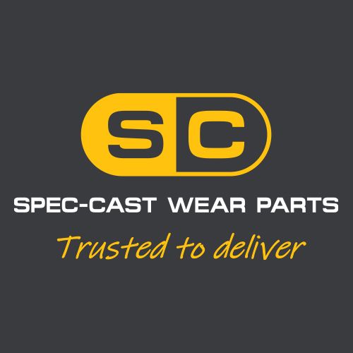 SpecCast Wear Parts