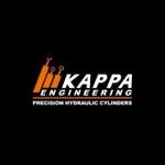 Exhibitor profile image for Kappa Engineering