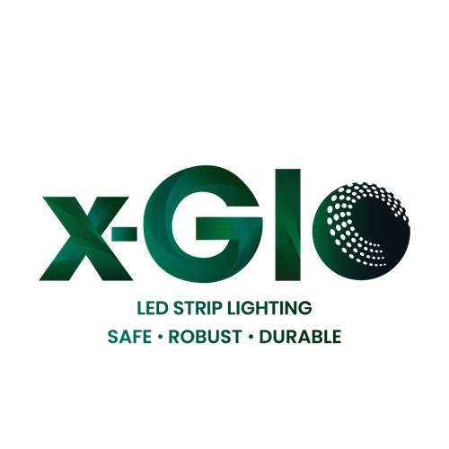 x-Glo LED Strip Lighting 
