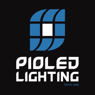 Exhibitor profile image for PioLED Lighting