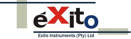 Exito Instruments / Watchgas Detection (Provisionally)