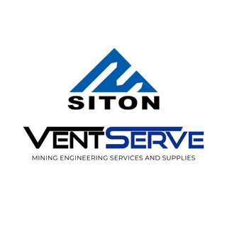 Exhibitor profile image for Ventserve Siton