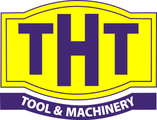 Exhibitor profile image for THT Tool &Machinery