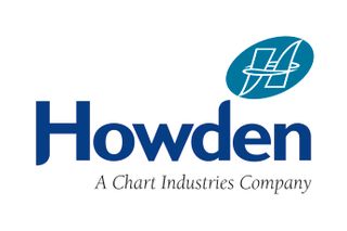 Exhibitor profile image for Howden, A Chart Industries Company