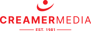 Exhibitor profile image for CREAMER MEDIA