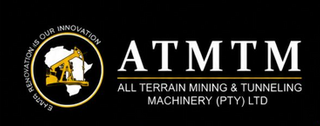 Exhibitor profile image for All Terrain Services and Equipment (Pty) Ltd
