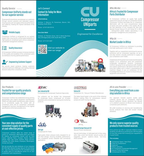COMPRESSOR UNIPARTS SA
