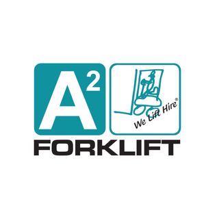 Exhibitor profile image for A Square Forklift