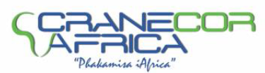 Crane Cor Africa PTY LTD