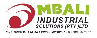 Exhibitor profile image for Mbali Industrial Solution (Pty)Ltd