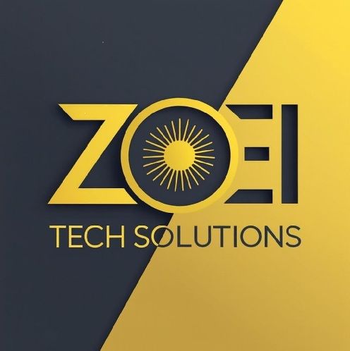 Zoei Tech Solutions & NLT Digital