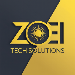 Exhibitor profile image for Zoei Tech Solutions & NLT Digital