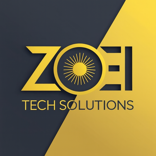 Zoei Tech Solutions & NLT Digital