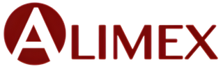 Exhibitor profile image for Alimex Group