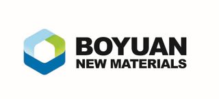 Exhibitor profile image for HENAN BOYUAN NEW MATERIALS CO., LTD.