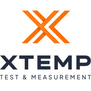 Exhibitor profile image for XTEMP Test & Measurement
