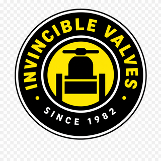 Exhibitor profile image for Invincible Valves