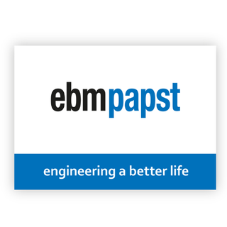 Exhibitor profile image for ebmpapst