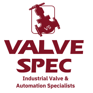 Exhibitor profile image for VALVESPEC