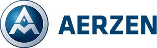 Exhibitor profile image for Aerzen