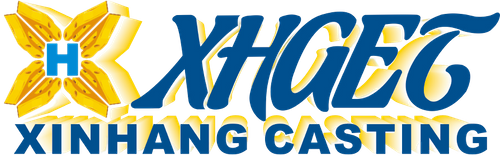 Jiangxi Xinhang Precision Casting Co.,Ltd