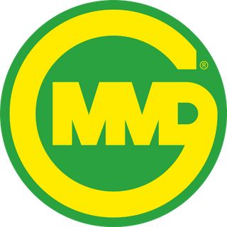 Exhibitor profile image for MMD Group /MAGNA Equipment