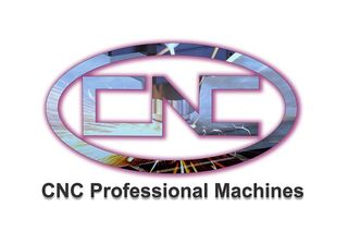 Exhibitor profile image for CNC Professional