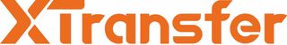 Exhibitor profile image for XTRANSFER