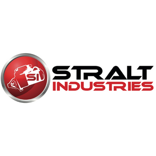 Exhibitor profile image for Stralt Industries (PTY) Ltd