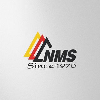 Exhibitor profile image for NMS Africa