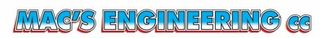 Exhibitor profile image for Mac's Engineering