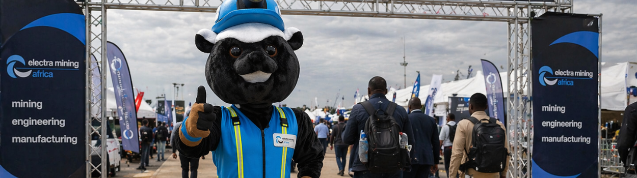 Cover image - Montgomery Group Africa