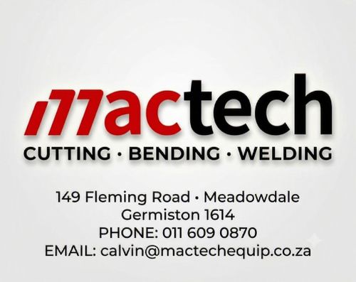 MACTECH