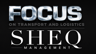Exhibitor profile image for FOCUS on Transport and Logistics, SHEQ Management